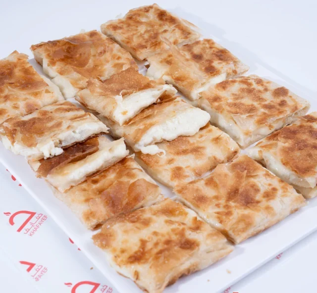 جبنة عكاوي
