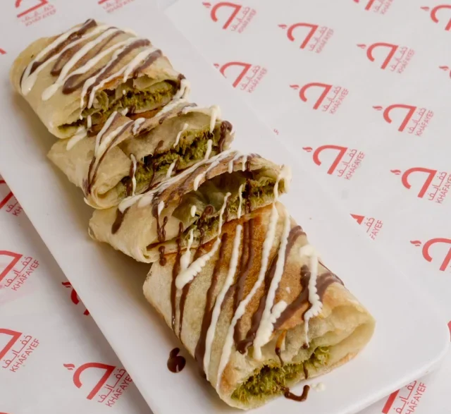دبي شوكليت